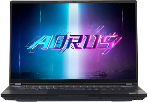 AORUS Master 16 BZH