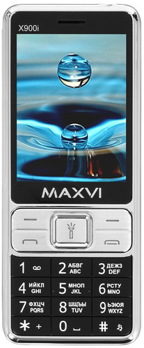 Maxvi X900i