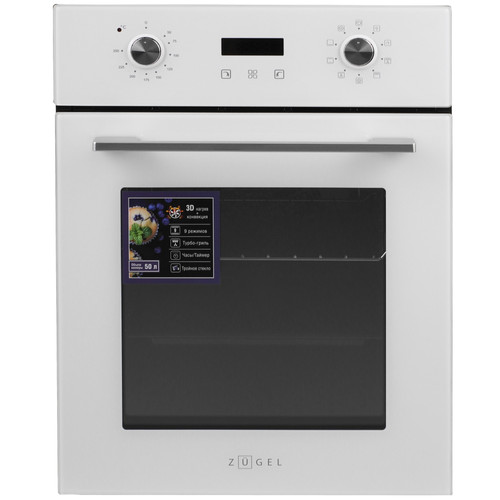 ZUGEL ZOE452W