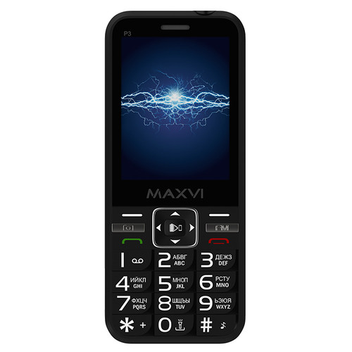 Maxvi P3