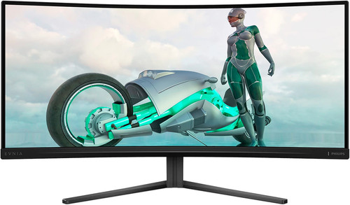 Philips 34M2C3500L