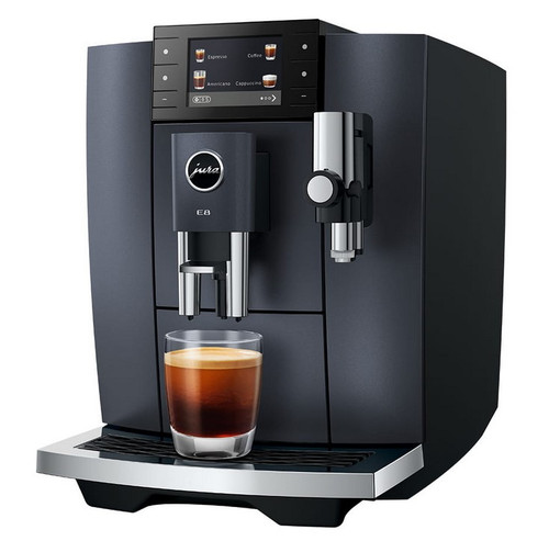 Jura E8