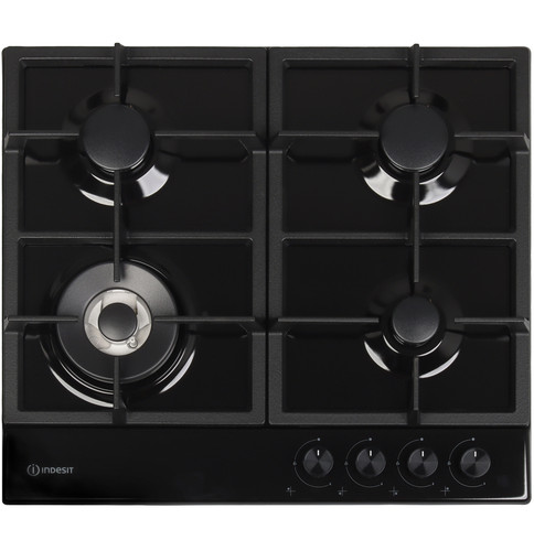 Indesit THPM 642 WS/BL/I