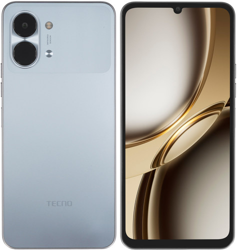 Tecno SPARK GO 3