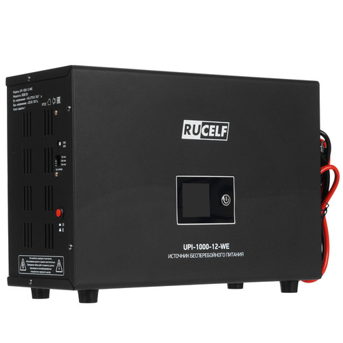 RUCELF UPI-1000-12-WE