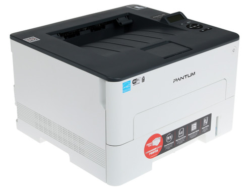 Pantum P3010DW