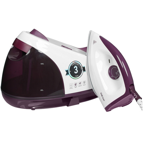 DEXP 2412DL