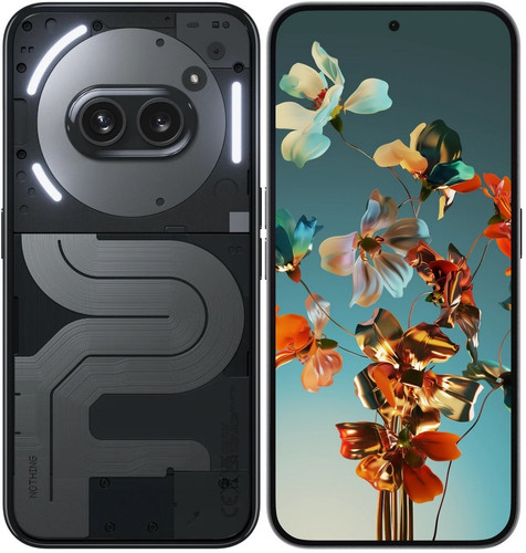Nothing Phone 2a Plus