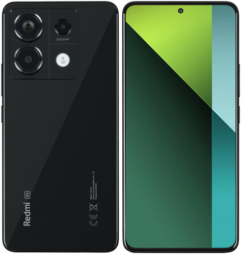 Xiaomi Redmi Note 13 Pro 5G