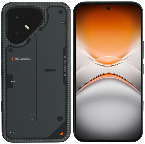 Tecno POVA 8 Pro 5G
