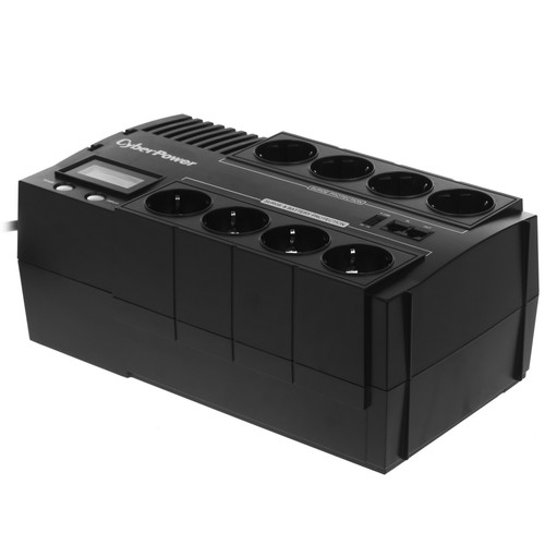 CyberPower BR700ELCD