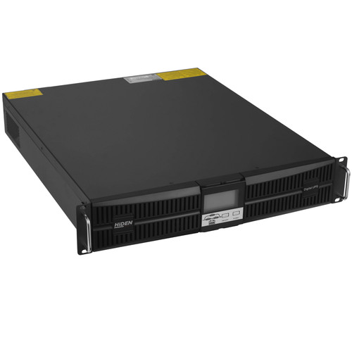 HIDEN EXPERT UDC92010H-RT