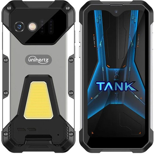 Unihertz Tank Mini
