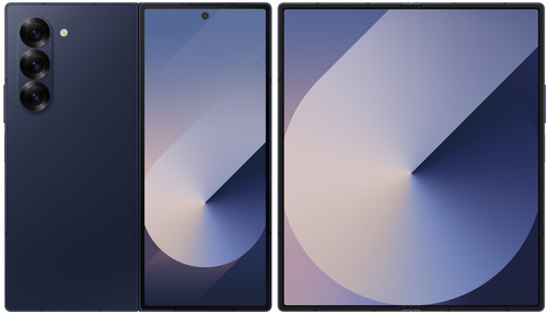 Samsung Galaxy Z Fold6