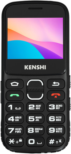 KENSHI Senior 231