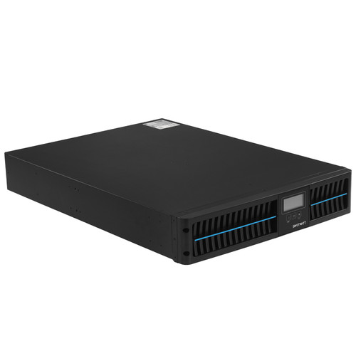 SMARTWATT UPS DATA PRO IEC 3kVA