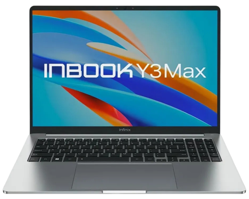 Infinix InBook Y3 MAX