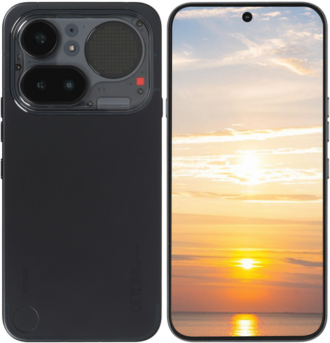 Nothing Phone 4a Pro