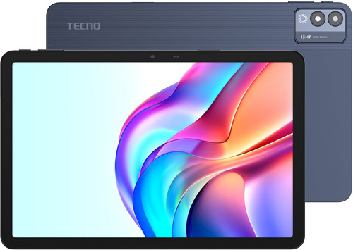 Tecno MegaPad 11 LTE