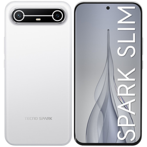 Tecno SPARK Slim