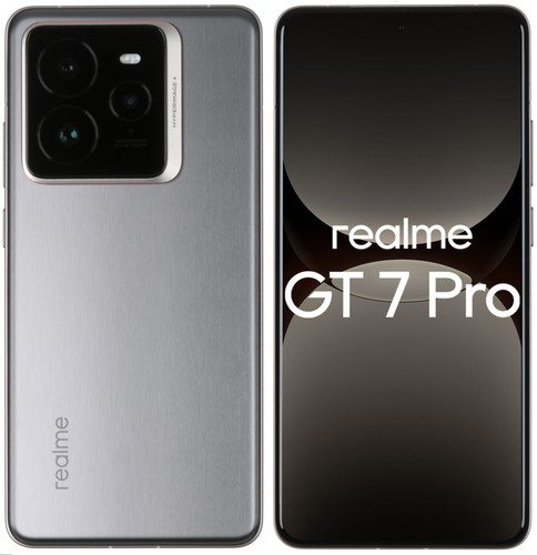 realme GT7 Pro