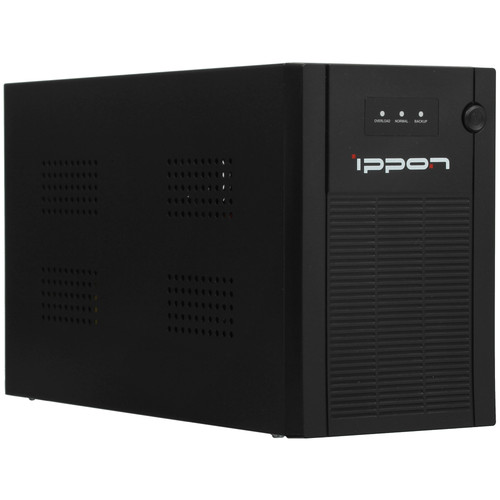 Ippon Back Basic 1050S New Euro