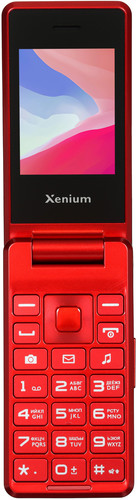 Xenium X600