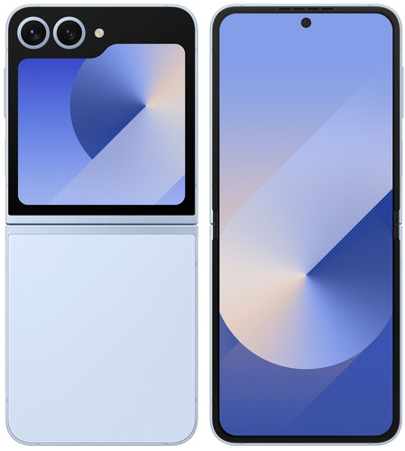 Samsung Galaxy Z Flip6