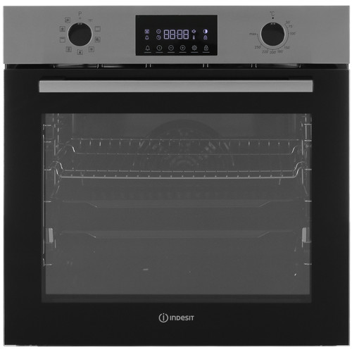 Indesit IFE 3841 J IX