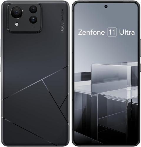 ASUS Zenfone 11 Ultra
