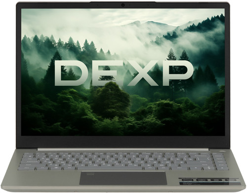 DEXP Atlas A14-I3W400