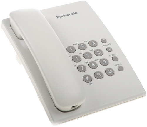 Panasonic KX-TS2350RUW