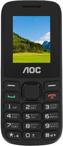 AOC A175