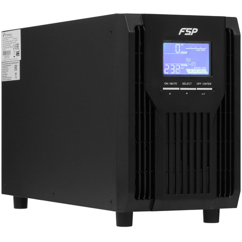 FSP Champ TW 2K IEC