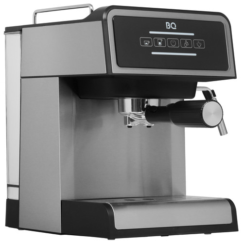BQ CM2000 Steel-Black