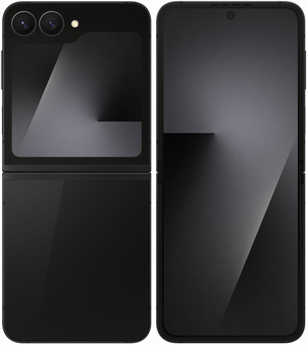 Samsung Galaxy Z Flip7 FE