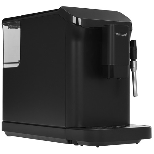 Weissgauff WCM-225 Touch Cappuccino