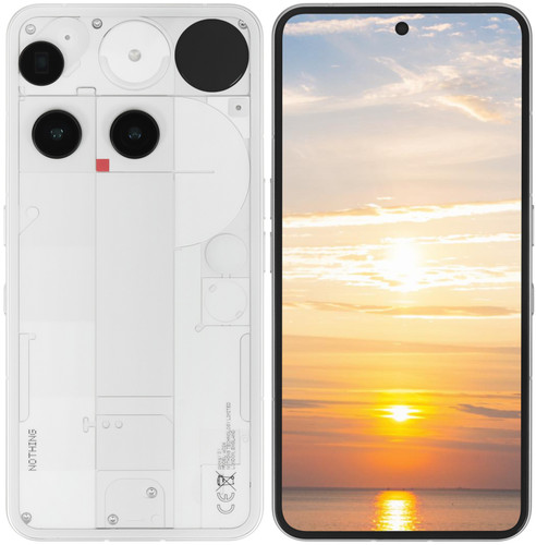 Nothing Phone 3