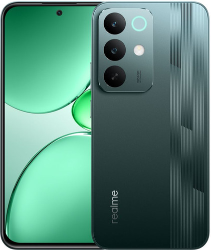 realme P4