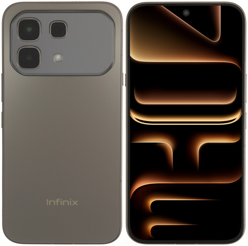 Infinix NOTE 60