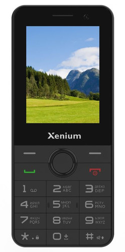 Xenium X900