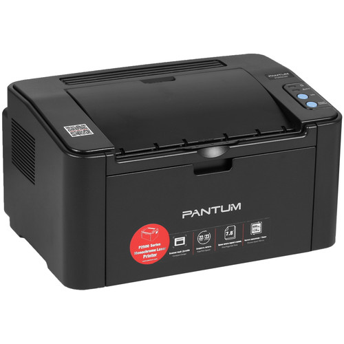 Pantum P2502
