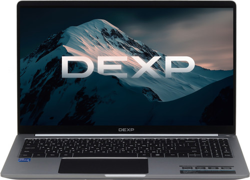DEXP Mars P15-I7W301