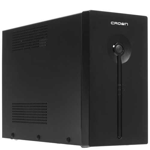CROWN CMU-SP1200 COMBO