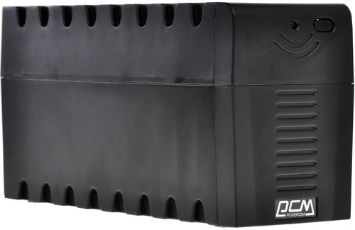 Powercom Raptor RPT-1000A