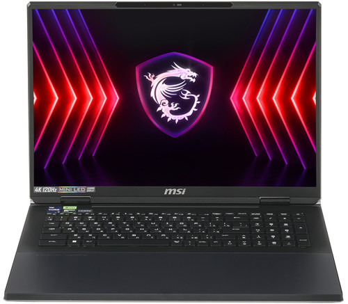 MSI Titan 18 HX A14VIG-096RU