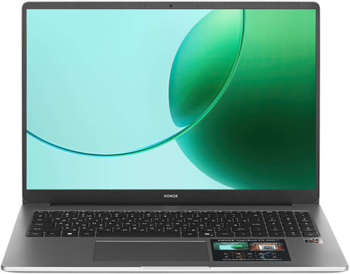 HONOR MagicBook X16 AMD 2025