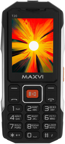 Maxvi T20