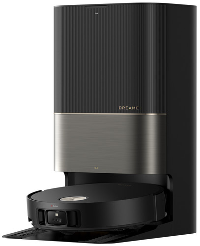 Dreame X50 Ultra Complete