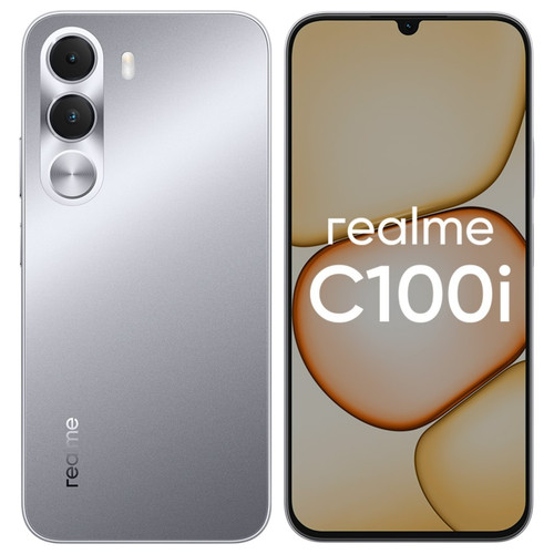 realme C100i